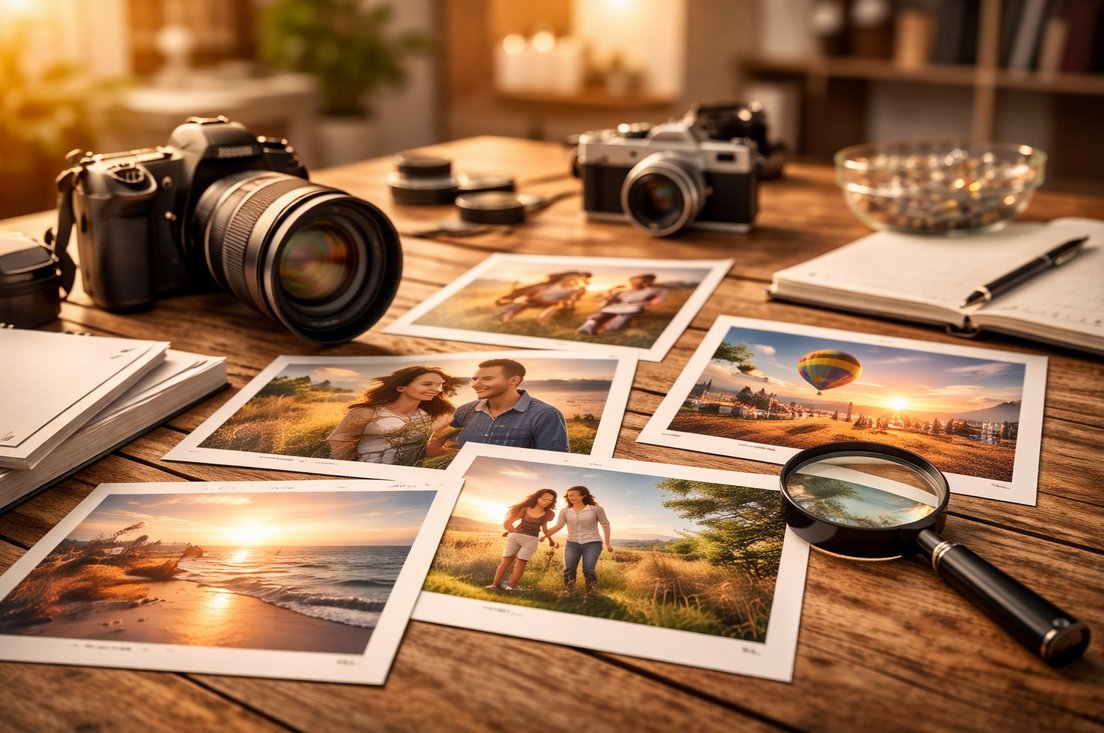 Foto Geo-Domains für Fotostudios und Fotogeschäfte Langenfeld (Rheinland)